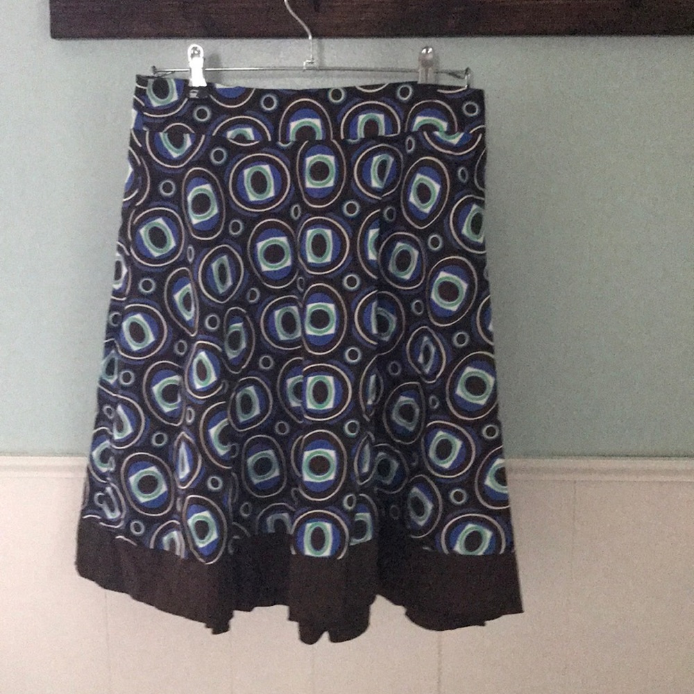 Size 3 skirt